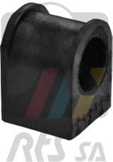 Mounting, stabiliser bar 035.00020