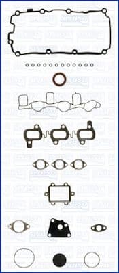 Gasket Kit, cylinder head 53037200