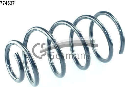 Suspension Spring 14774537
