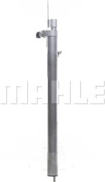 Condenser, air conditioning BEHR *** PREMIUM LINE *** AC 588 000P - image 5