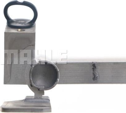 Condenser, air conditioning BEHR *** PREMIUM LINE *** AC 588 000P - image 11