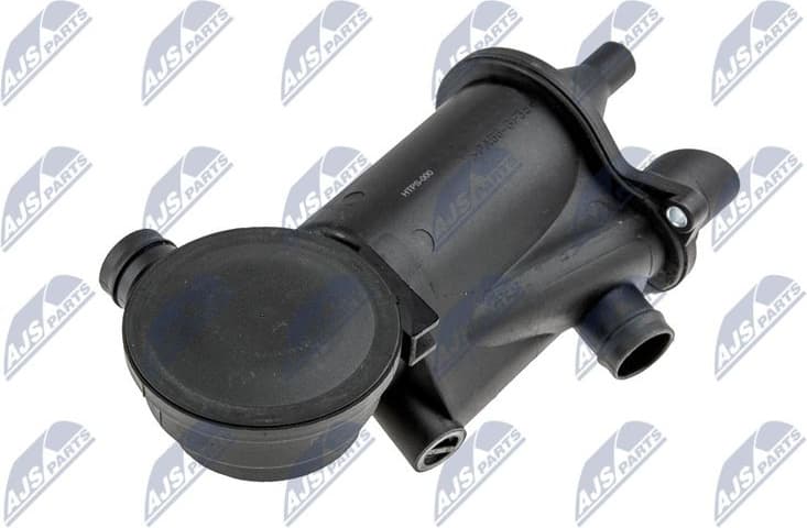 Oil Separator, crankcase ventilation SEP-PS-000