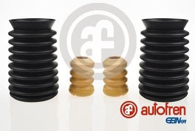 Dust Cover Kit, shock absorber D5170