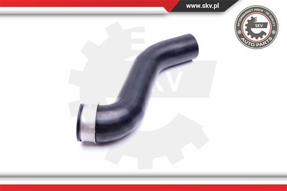 Charge Air Hose 43SKV371 - image 3