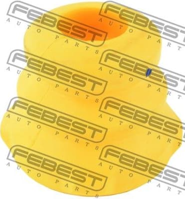 Rubber Buffer, suspension VWD-TOUARF