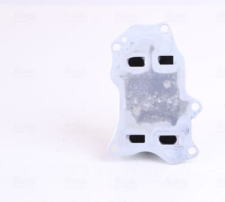 Oil Cooler, engine oil 91234