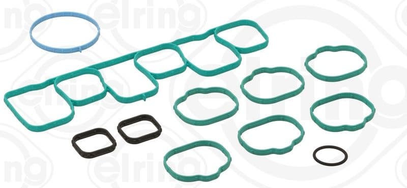 Gasket Set, intake manifold 711.620
