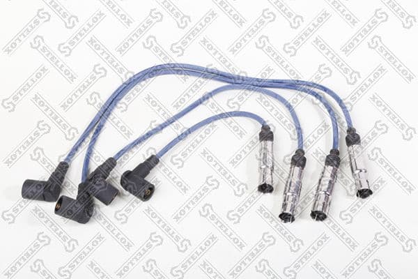 Ignition Cable Kit 10-38203-SX