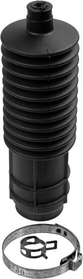 Bellow, steering 30132 01