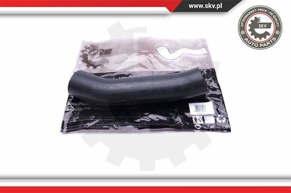 Charge Air Hose 43SKV200