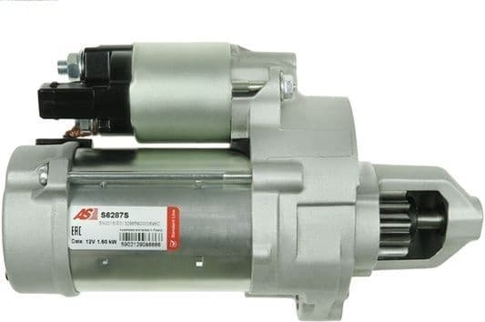 Starter AS S6287S - image 2