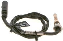 Sensor, exhaust gas temperature 0 986 259 112 - image 3