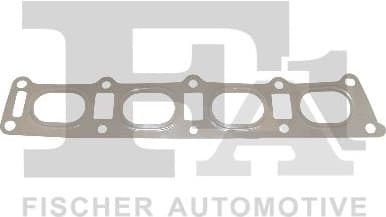Gasket, exhaust manifold 421-010