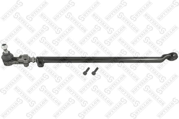 Centre Rod Assembly 51-00560-SX