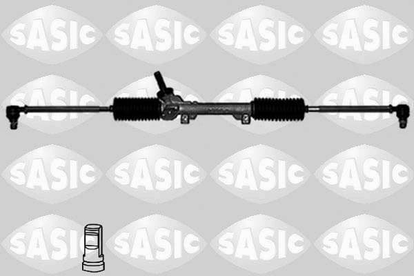 Steering Gear 0004424