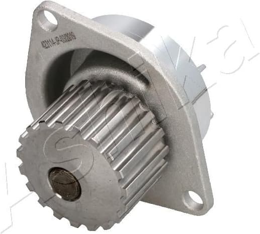 Water Pump, engine cooling 35-00-0602