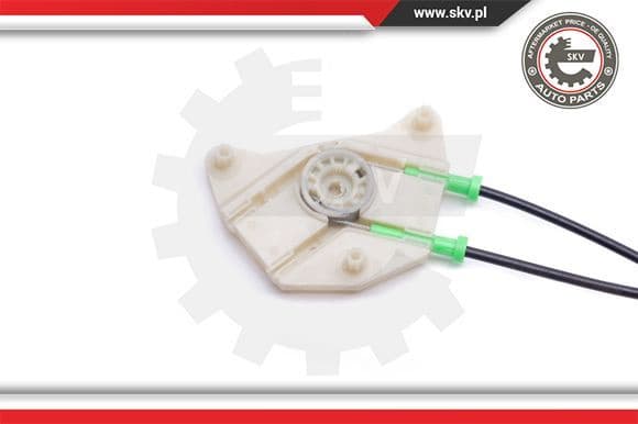 Window Regulator 00SKV922