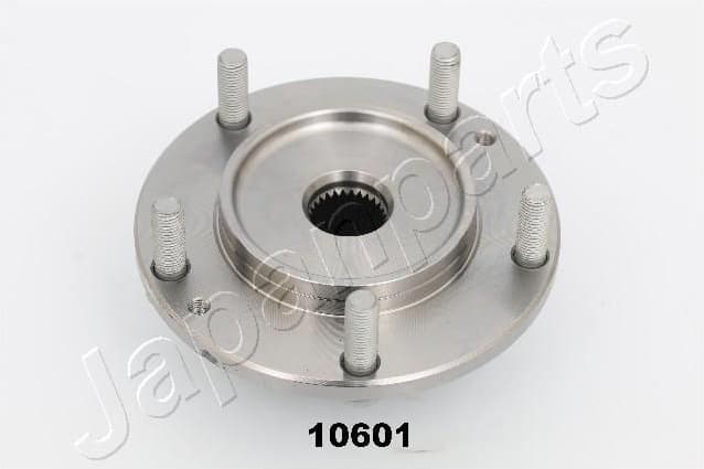 Wheel Hub KK-10601 - image 2