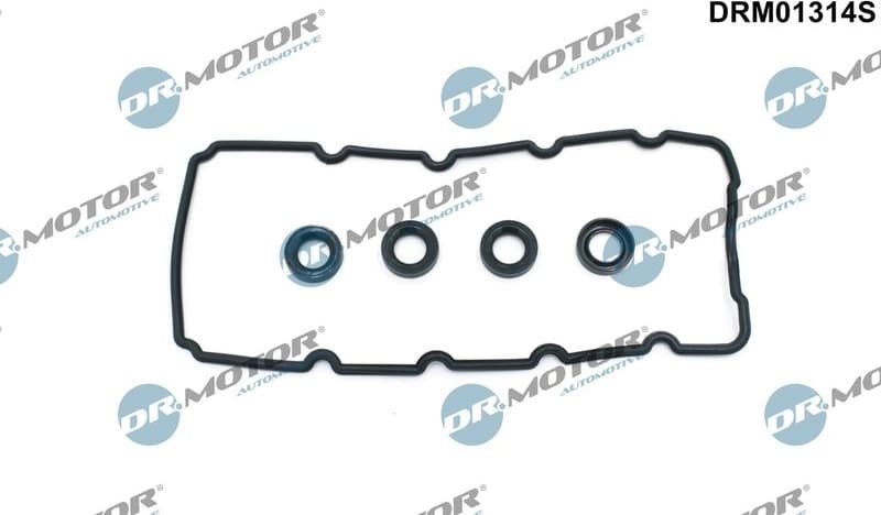 Gasket Set, cylinder head cover DRM01314S