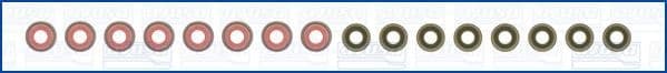 Seal Set, valve stem 57077600