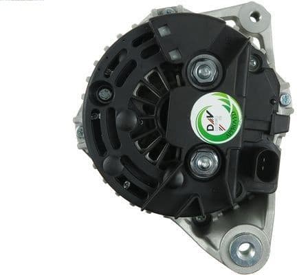 Alternator AS A0486 - image 3