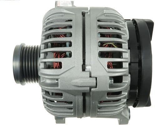 Alternator AS A0486 - image 4
