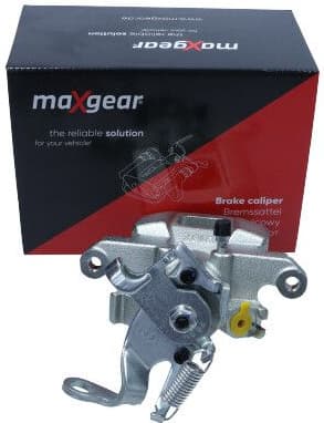 Brake Caliper 82-1141 - image 3