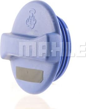 Cap, coolant tank BEHR CRB 136 000S - image 2