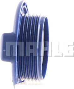 Cap, coolant tank BEHR CRB 136 000S - image 3