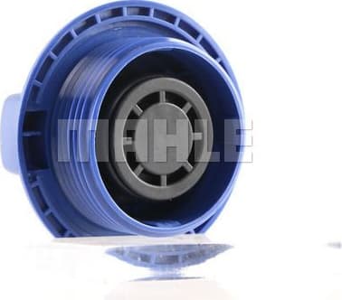 Cap, coolant tank BEHR CRB 136 000S - image 4