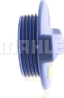 Cap, coolant tank BEHR CRB 136 000S - image 7