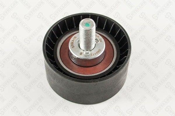 Tensioner Pulley, V-ribbed belt 03-40857-SX