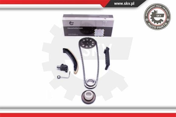 Timing Chain Kit 21SKV208