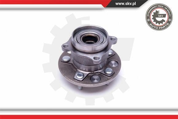 Wheel Bearing Kit 29SKV421 - image 2