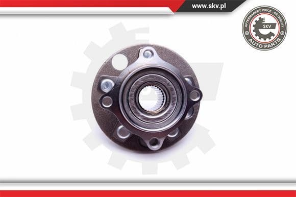 Wheel Bearing Kit 29SKV421 - image 4