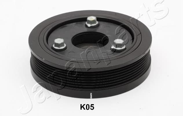 Belt Pulley, crankshaft PU-K05