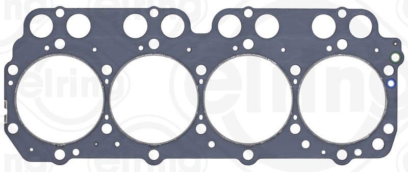 Gasket, cylinder head 568.250