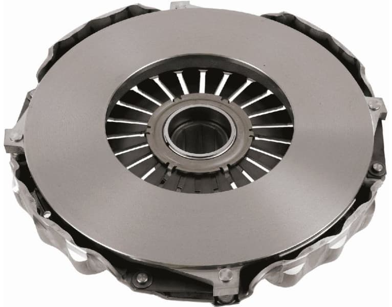 Clutch Pressure Plate 3483 020 033