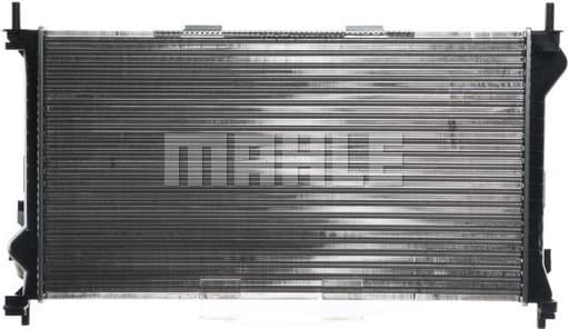 Radiator, engine cooling BEHR CR 1196 000S - image 5