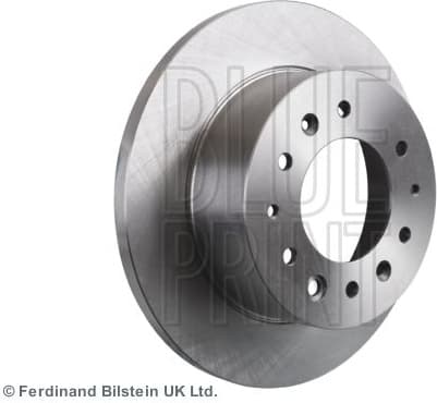 Brake Disc ADG043238 - image 2