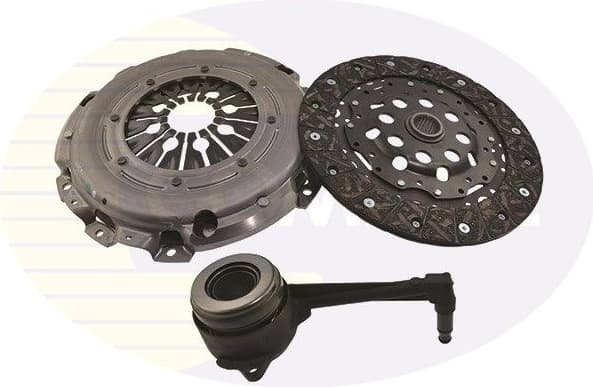 Clutch Kit ECK397-CS15