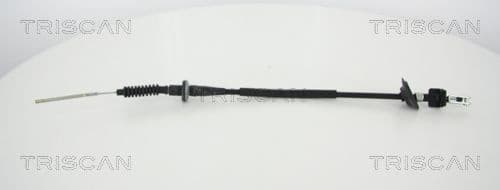 Cable Pull, clutch control 8140 69211