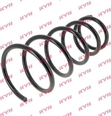 Suspension Spring K-Flex RA3526 - image 2