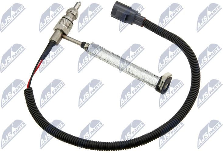 Injection Unit, soot/particulate filter regeneration BWP-FR-009