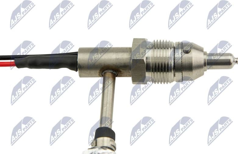 Injection Unit, soot/particulate filter regeneration BWP-FR-009 - image 2