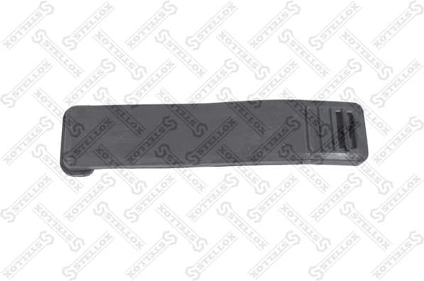 Inner Wing Panel 87-16217-SX