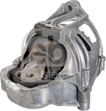 Mounting, engine 172225