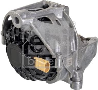 Mounting, engine 172225 - image 2