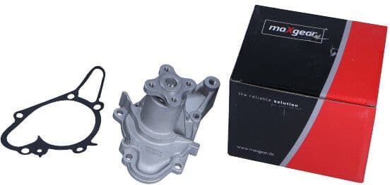 Water Pump, engine cooling 47-0274