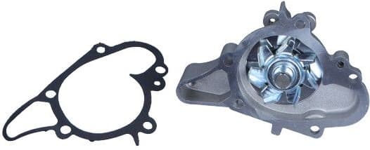 Water Pump, engine cooling 47-0274 - image 2